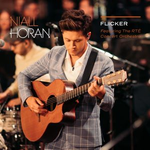 Flicker featuring the RTÉ Orchestra