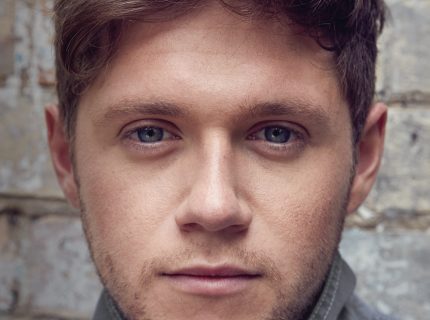 Niall announces new album ‘Flicker’