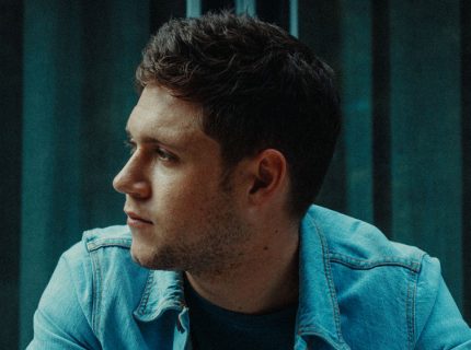 Niall announces US & Canada dates for Flicker World Tour